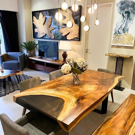 By The Sea Beachfront Designer Suites Penang - Managed By Art Of Tree บาตูเฟอริงกี ภายนอก รูปภาพ