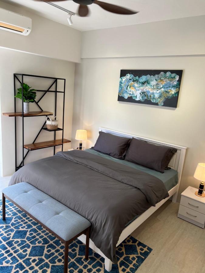 By The Sea Beachfront Designer Suites Penang - Managed By Art Of Tree บาตูเฟอริงกี ภายนอก รูปภาพ