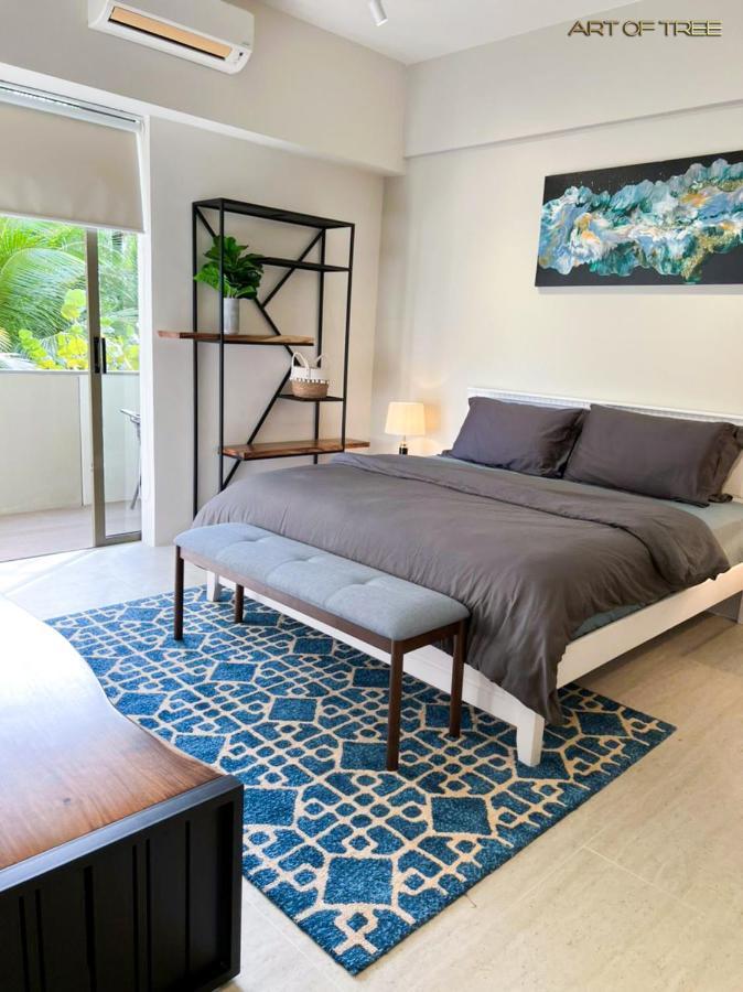 By The Sea Beachfront Designer Suites Penang - Managed By Art Of Tree บาตูเฟอริงกี ภายนอก รูปภาพ