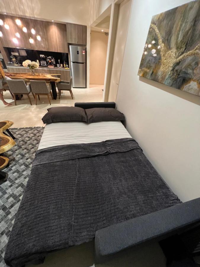 By The Sea Beachfront Designer Suites Penang - Managed By Art Of Tree บาตูเฟอริงกี ภายนอก รูปภาพ