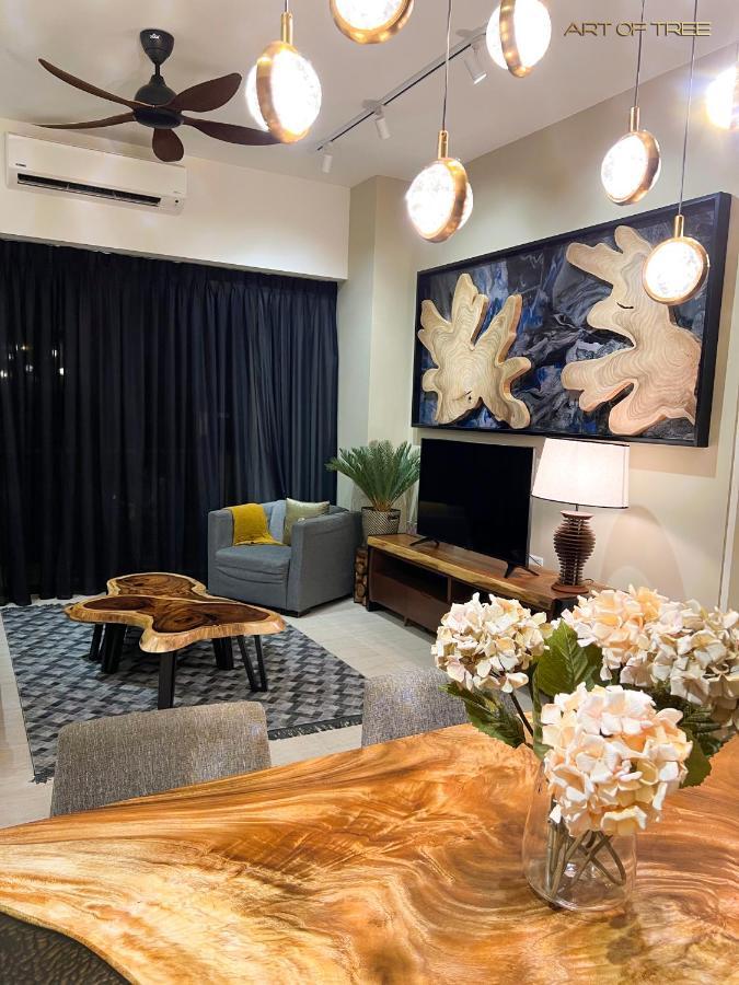 By The Sea Beachfront Designer Suites Penang - Managed By Art Of Tree บาตูเฟอริงกี ภายนอก รูปภาพ
