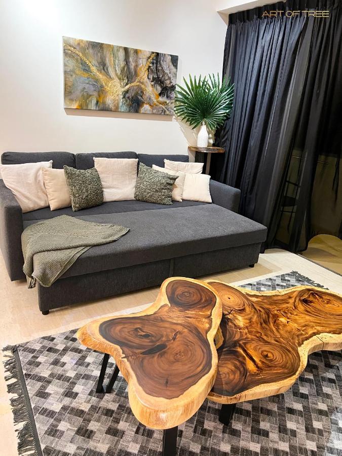 By The Sea Beachfront Designer Suites Penang - Managed By Art Of Tree บาตูเฟอริงกี ภายนอก รูปภาพ
